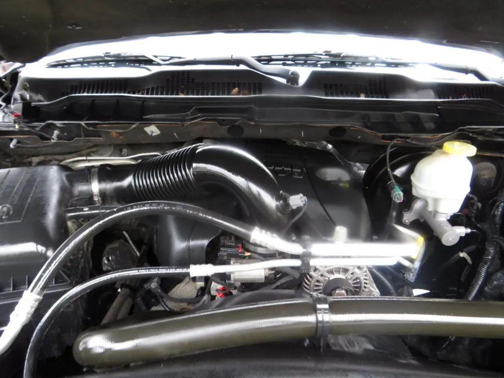 used 2017 Ram 1500 car, priced at $15,997