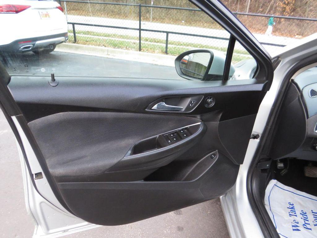 used 2017 Chevrolet Cruze car, priced at $5,197