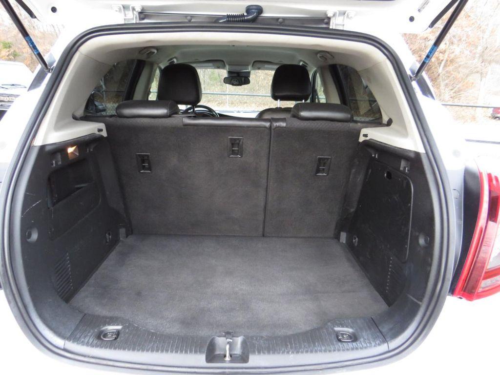 used 2017 Buick Encore car, priced at $8,197