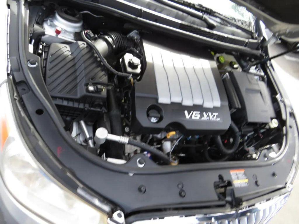 used 2010 Buick LaCrosse car, priced at $5,997