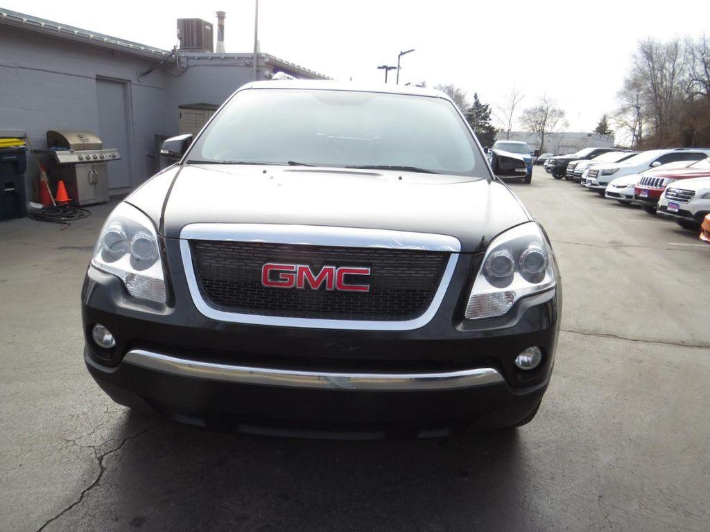 used 2011 GMC Acadia car, priced at $4,197