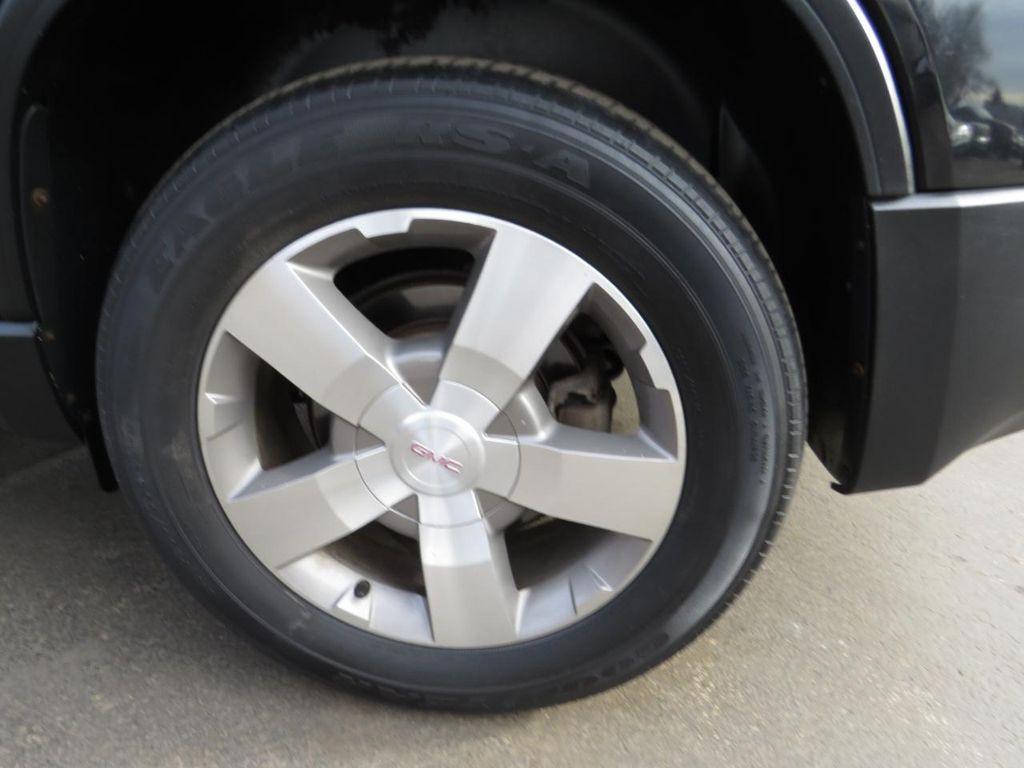 used 2011 GMC Acadia car, priced at $4,197