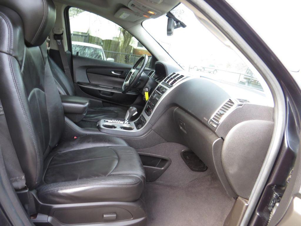 used 2011 GMC Acadia car, priced at $4,197