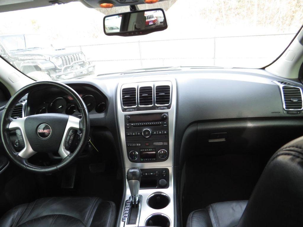 used 2011 GMC Acadia car, priced at $4,197