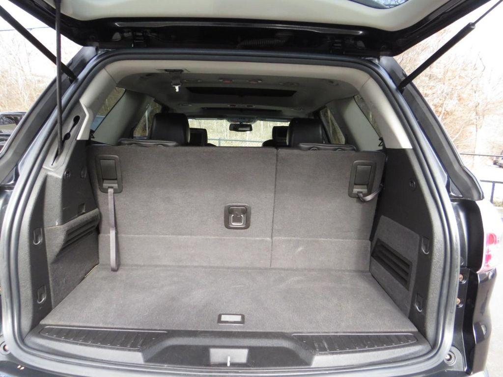 used 2011 GMC Acadia car, priced at $4,197