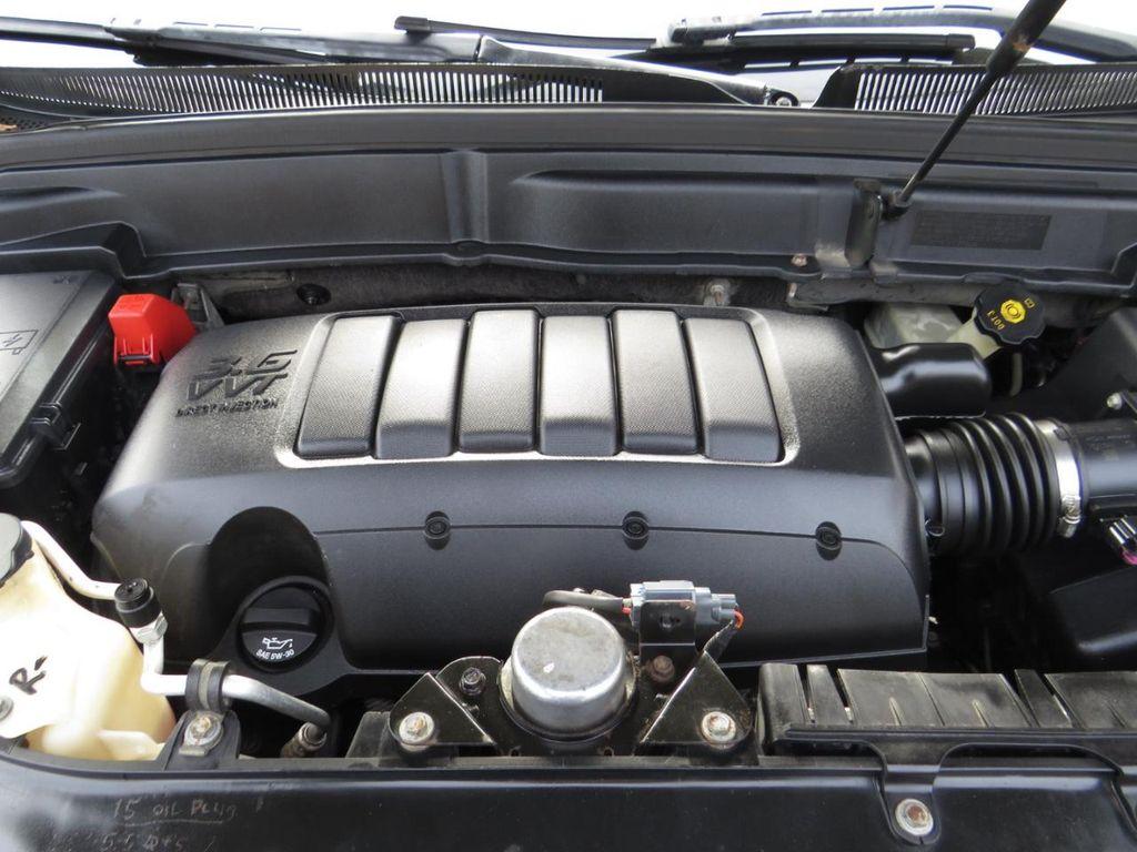 used 2011 GMC Acadia car, priced at $4,197