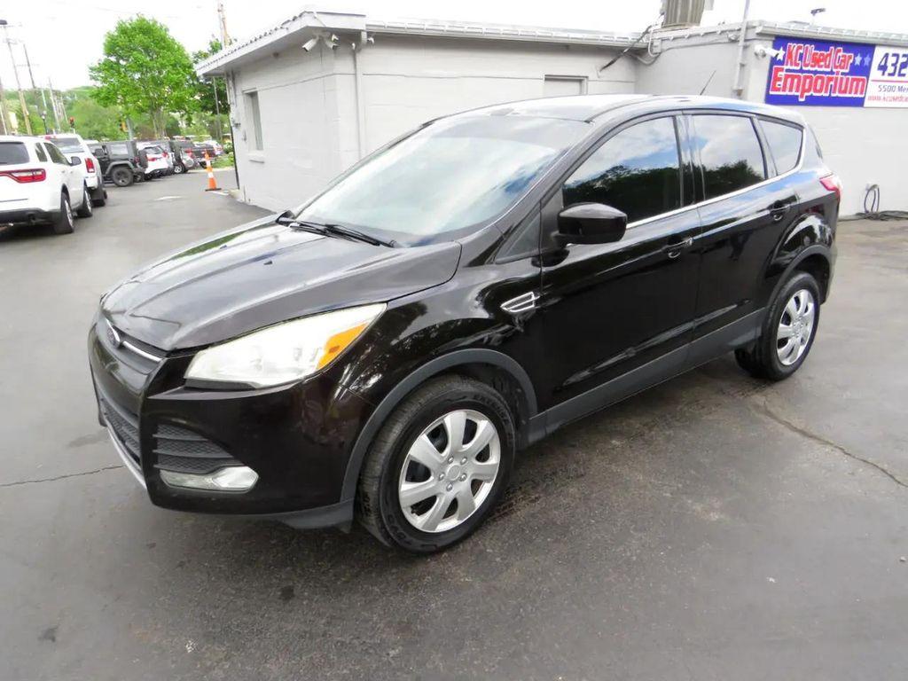 used 2013 Ford Escape car, priced at $5,497