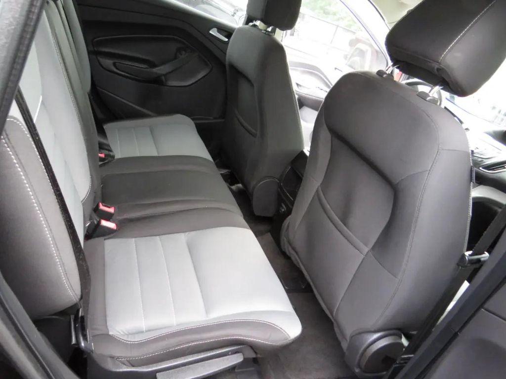 used 2013 Ford Escape car, priced at $5,497