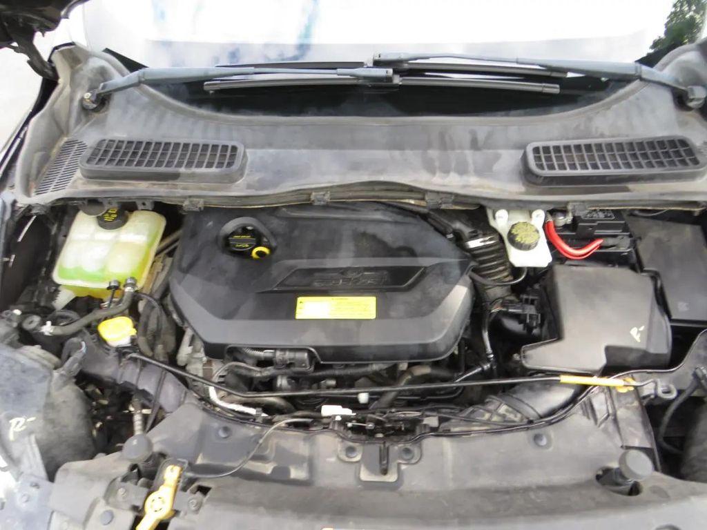 used 2013 Ford Escape car, priced at $5,497
