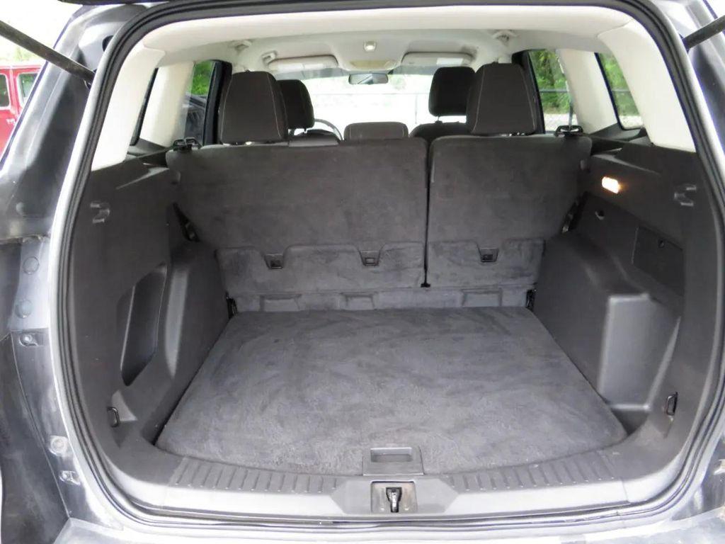 used 2013 Ford Escape car, priced at $5,497