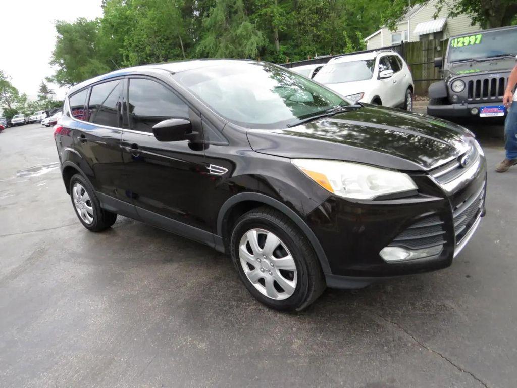 used 2013 Ford Escape car, priced at $5,497
