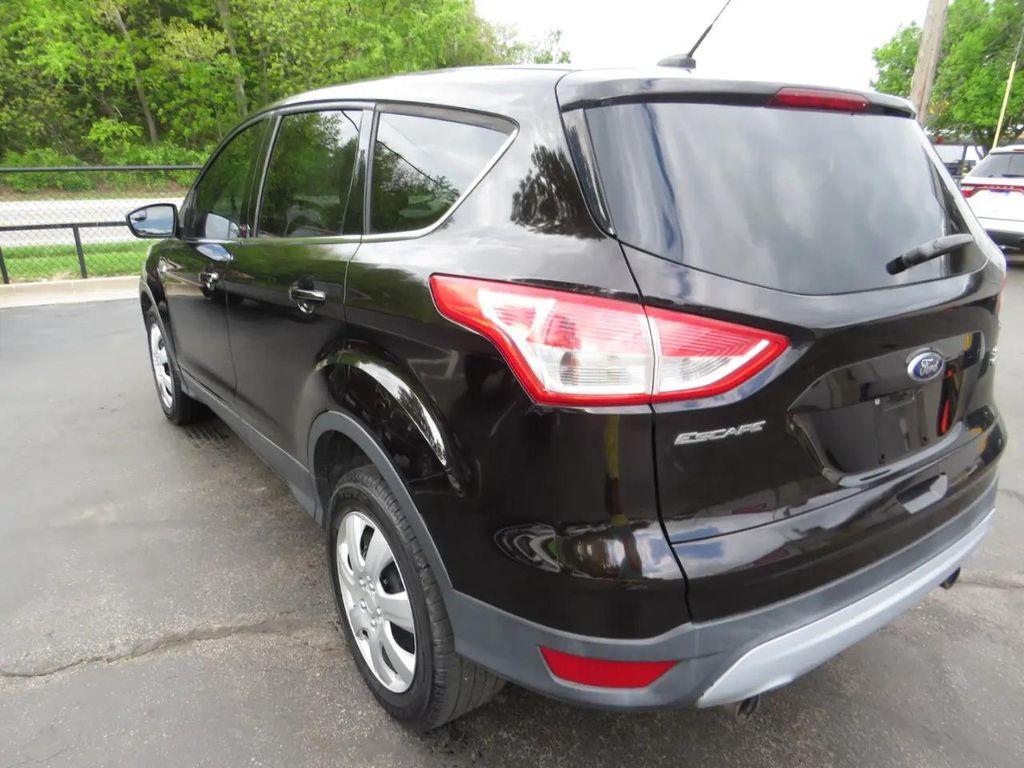 used 2013 Ford Escape car, priced at $5,497