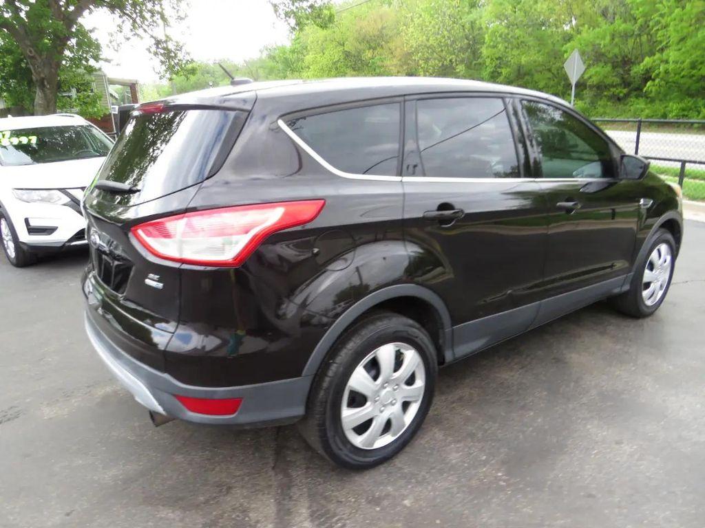 used 2013 Ford Escape car, priced at $5,497