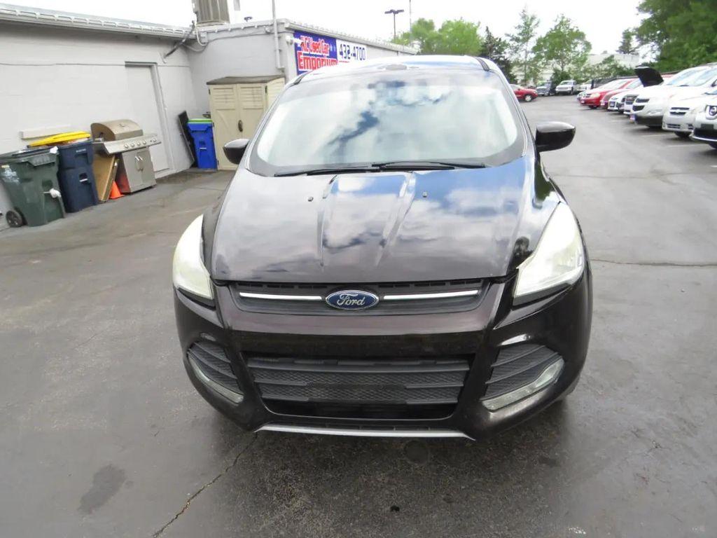 used 2013 Ford Escape car, priced at $5,497