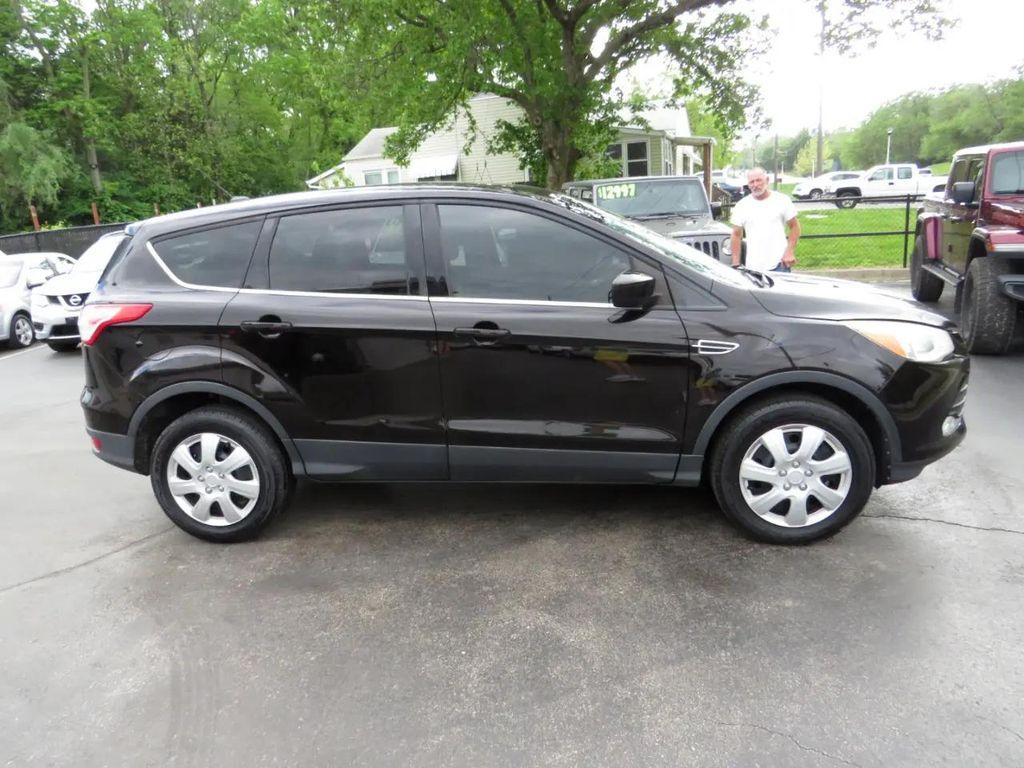 used 2013 Ford Escape car, priced at $5,497