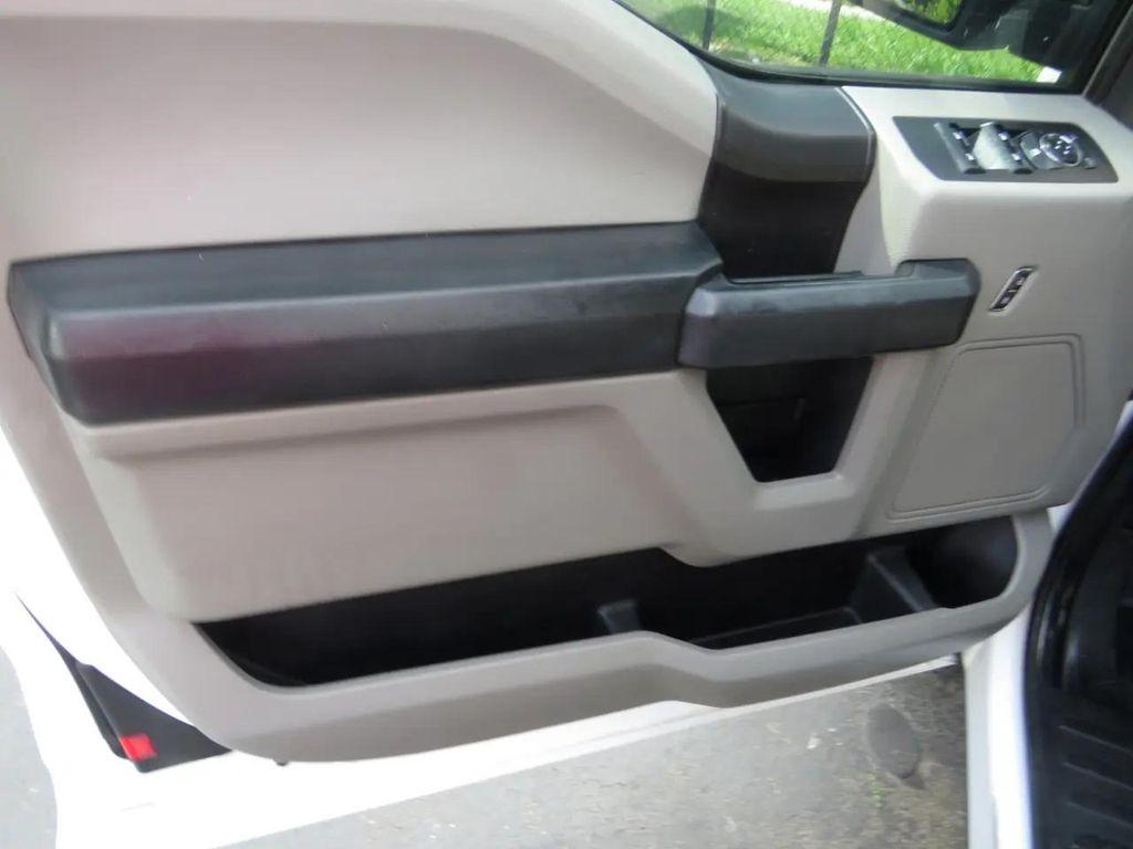 used 2016 Ford F-150 car, priced at $12,997