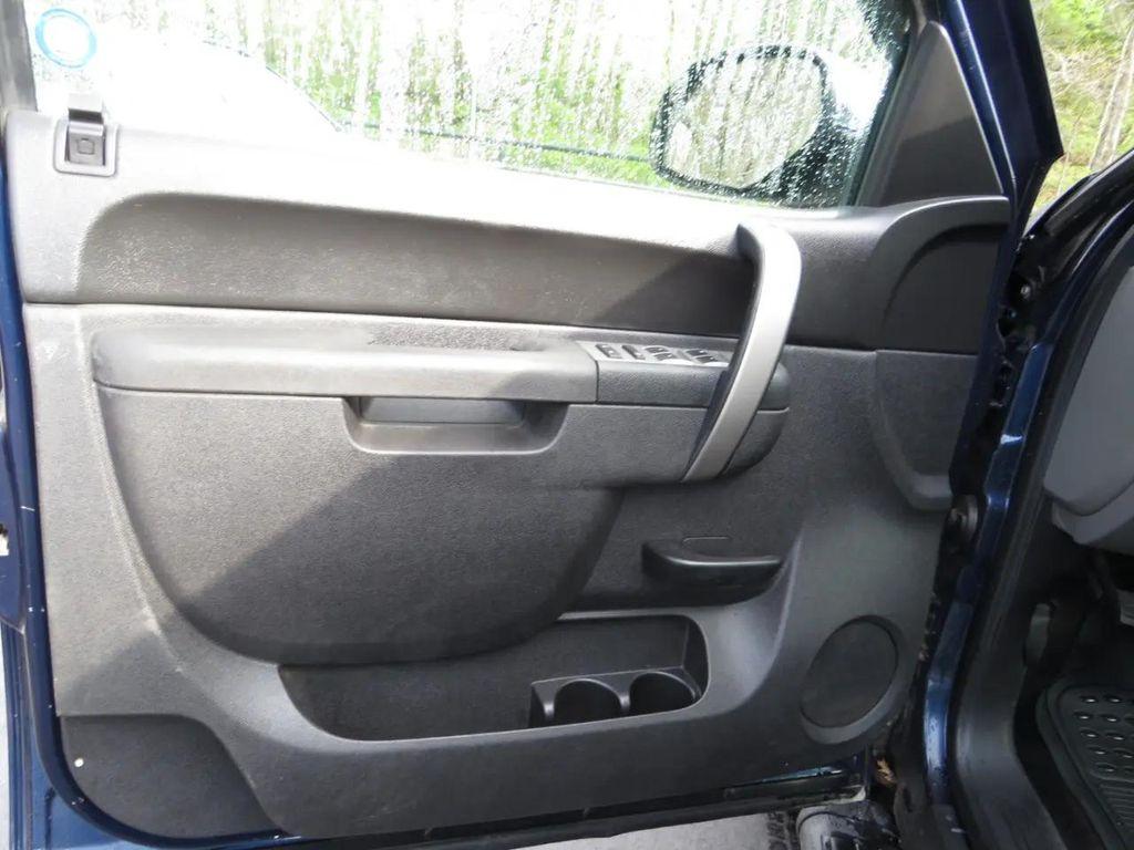 used 2011 GMC Sierra 1500 car, priced at $6,997