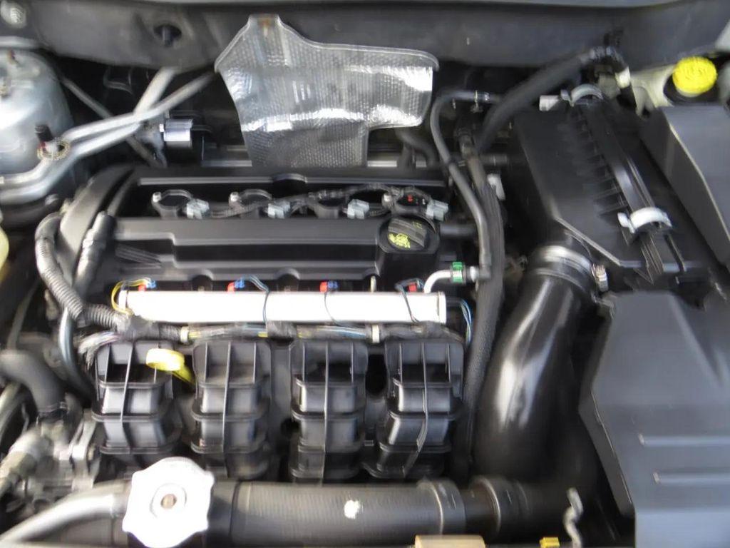 used 2008 Dodge Caliber car, priced at $3,197