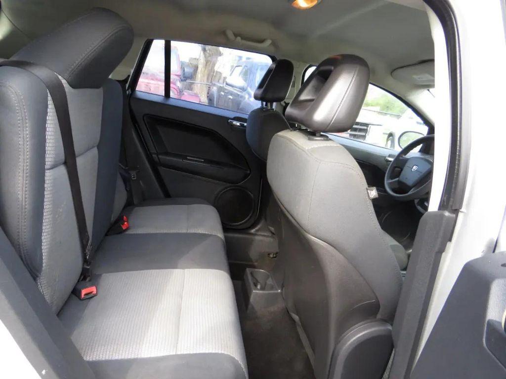 used 2008 Dodge Caliber car, priced at $3,197