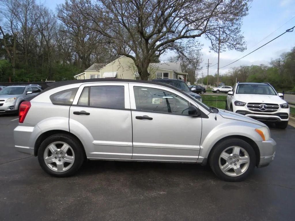 used 2008 Dodge Caliber car, priced at $3,197