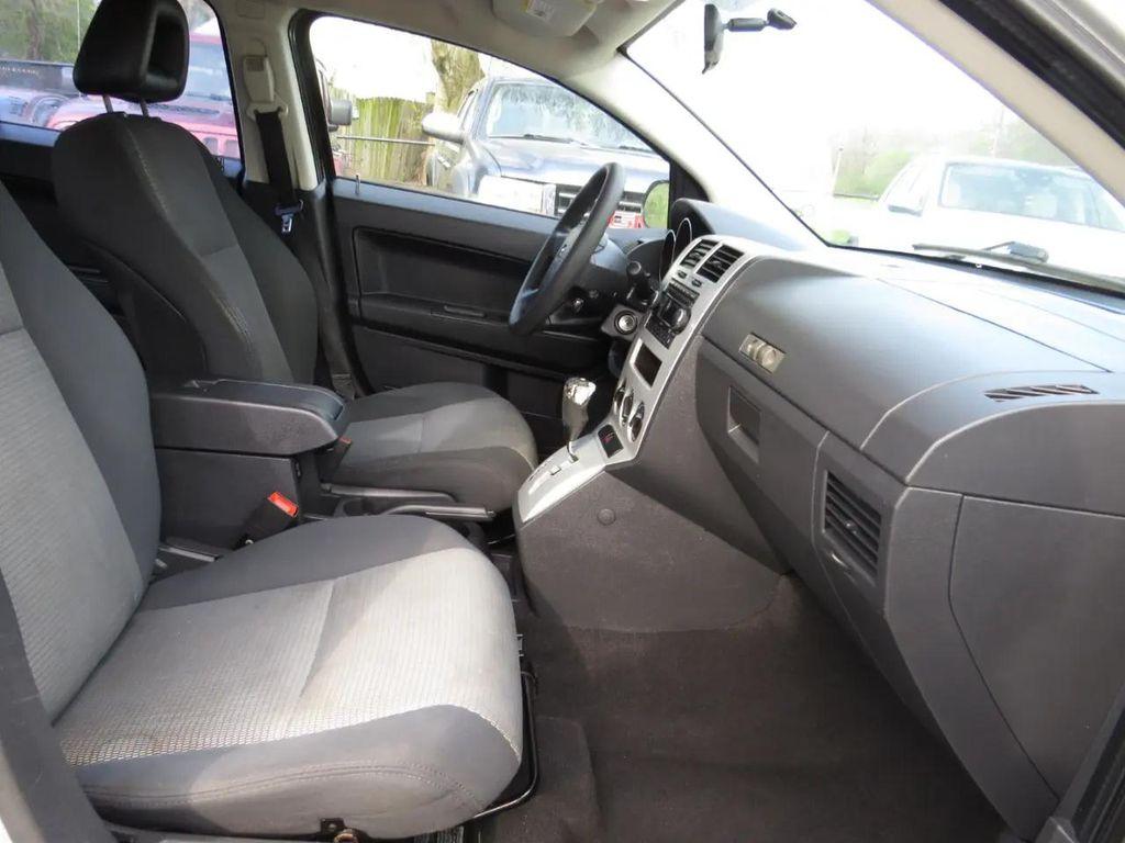 used 2008 Dodge Caliber car, priced at $3,197