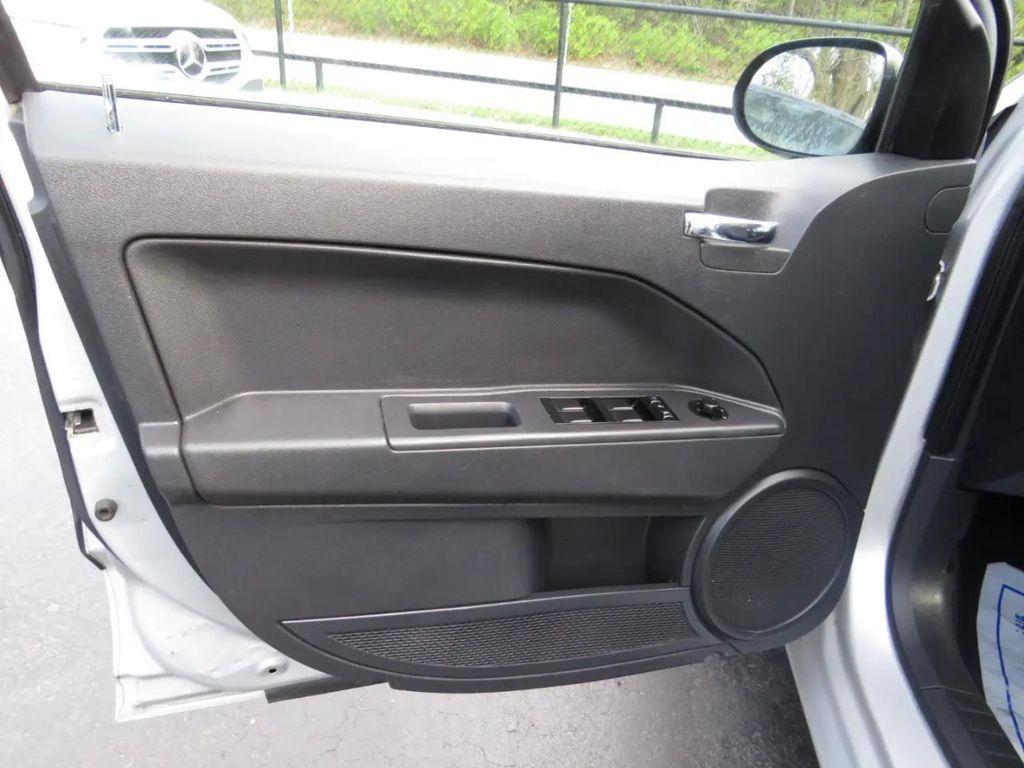 used 2008 Dodge Caliber car, priced at $3,197