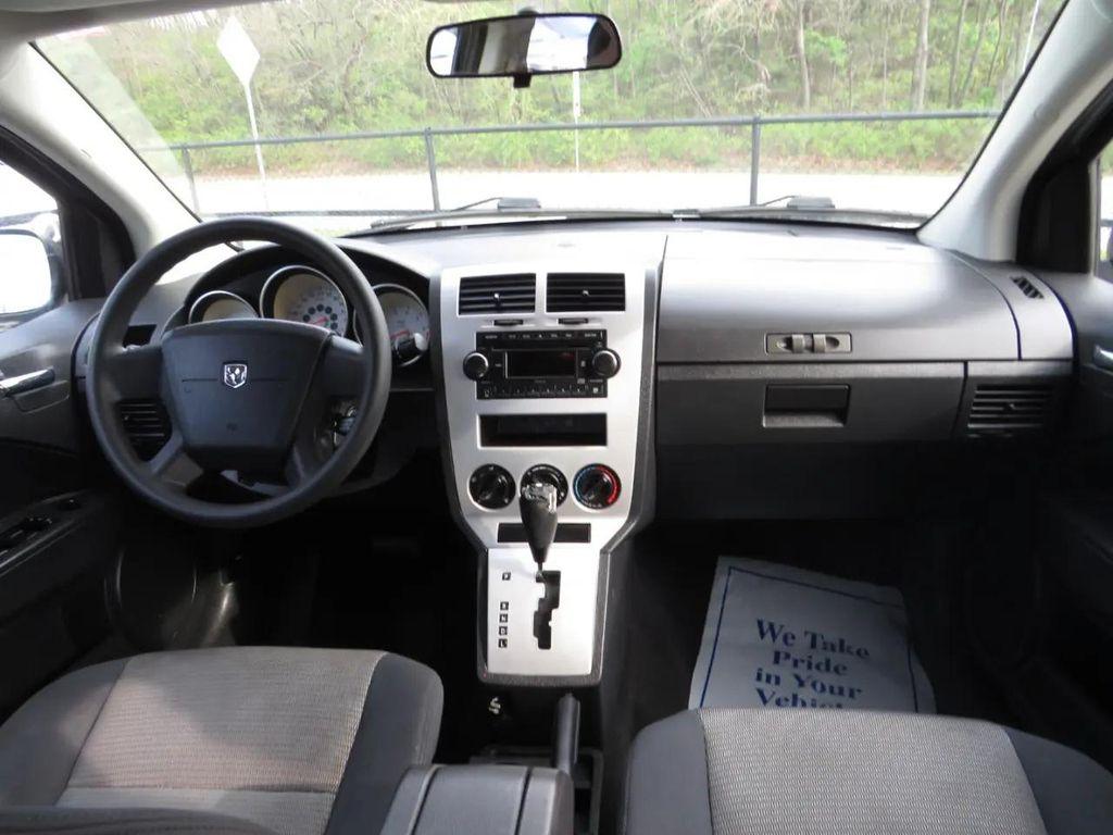 used 2008 Dodge Caliber car, priced at $3,197