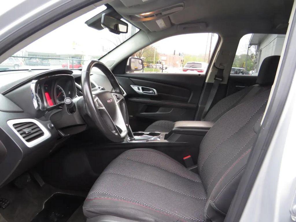 used 2012 GMC Terrain car, priced at $6,997
