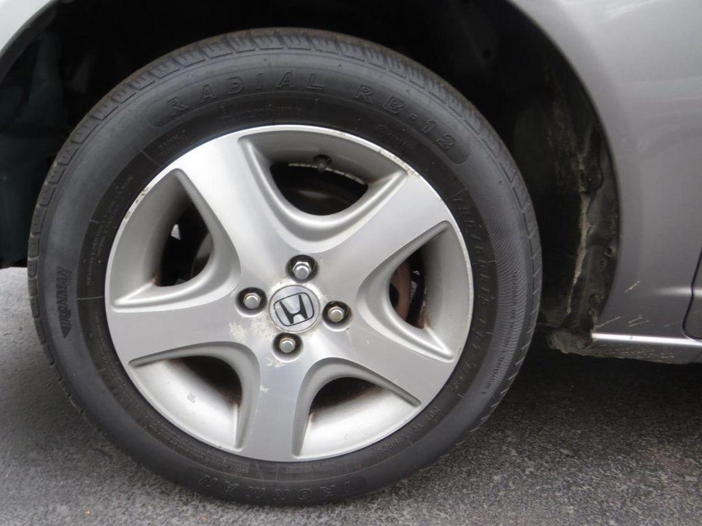 used 2004 Honda Civic car, priced at $3,997