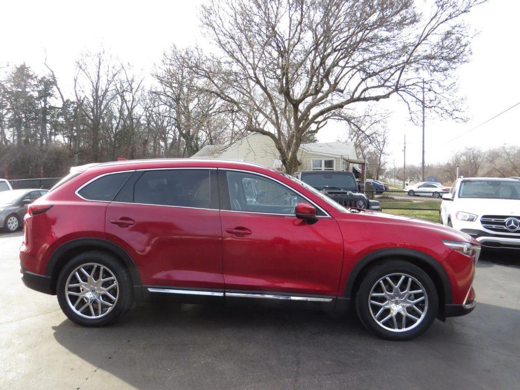 used 2018 Mazda CX-9 car, priced at $11,997