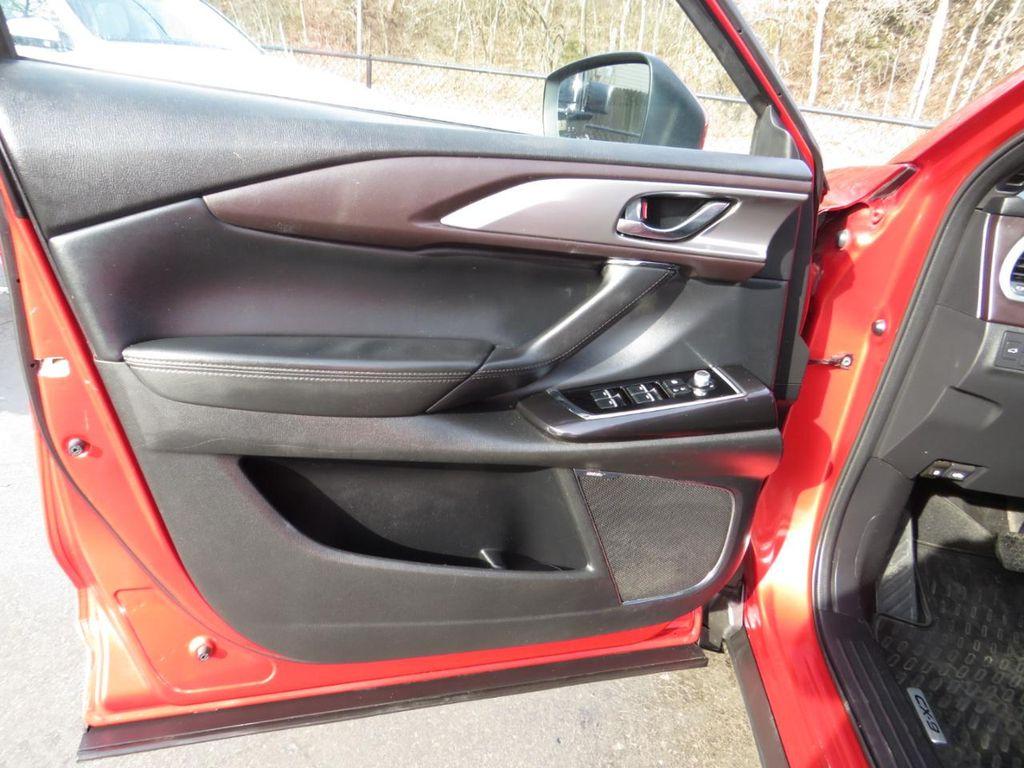 used 2018 Mazda CX-9 car, priced at $11,997