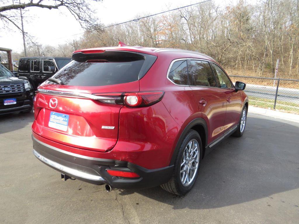 used 2018 Mazda CX-9 car, priced at $11,997