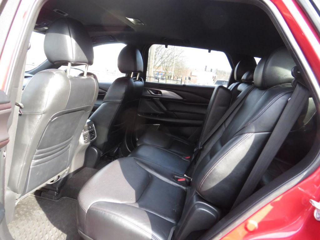 used 2018 Mazda CX-9 car, priced at $11,997