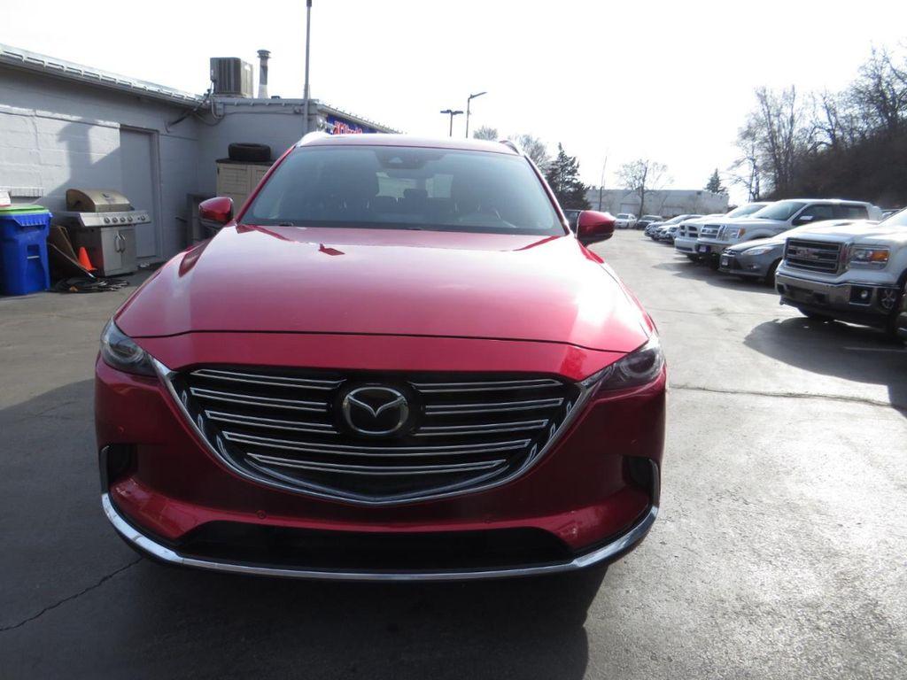 used 2018 Mazda CX-9 car, priced at $11,997