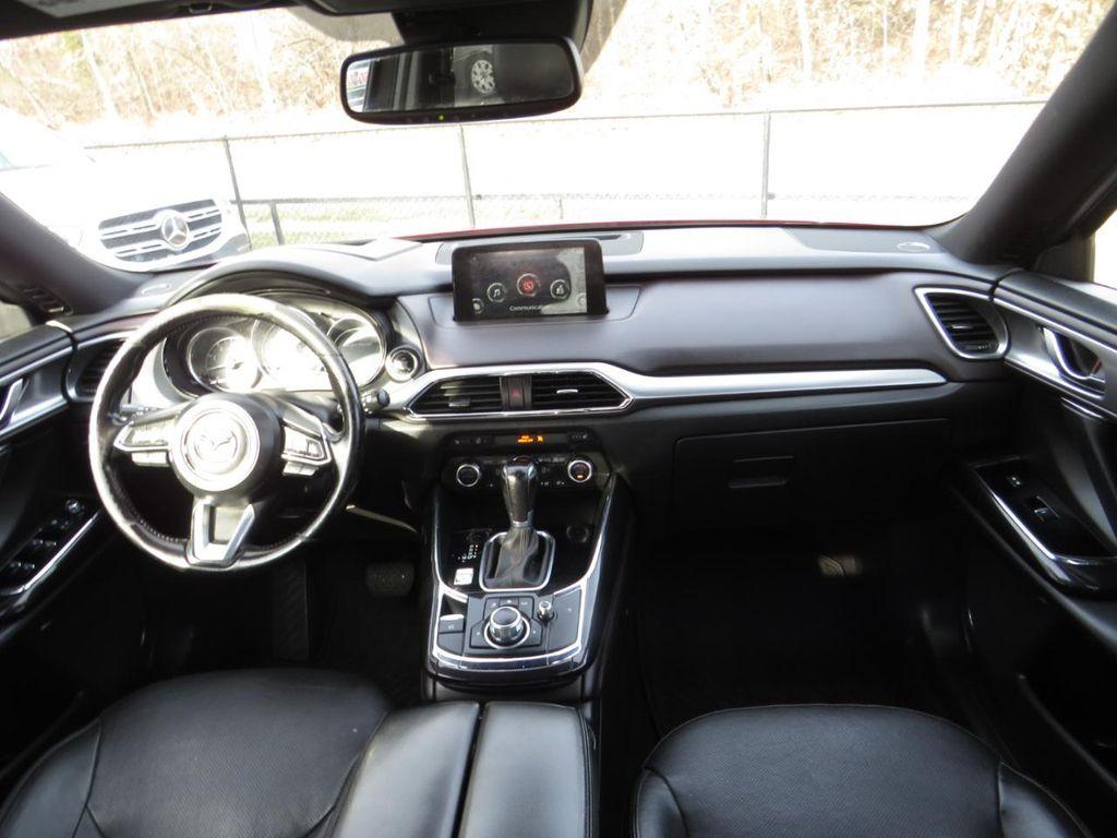 used 2018 Mazda CX-9 car, priced at $11,997