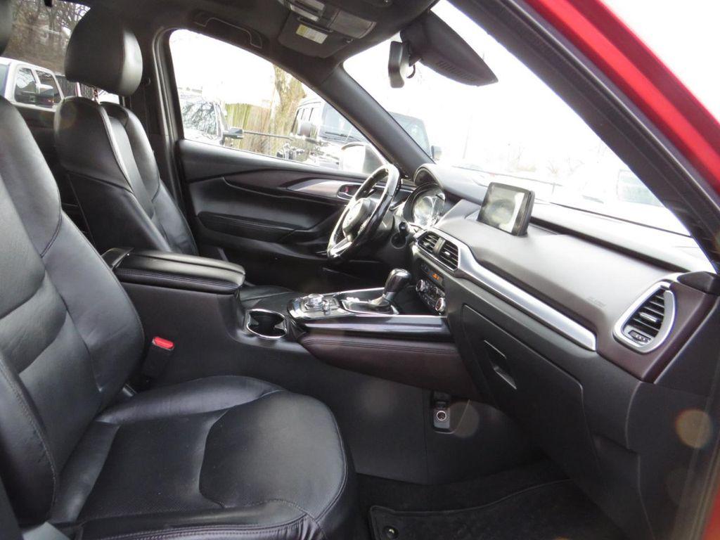 used 2018 Mazda CX-9 car, priced at $11,997
