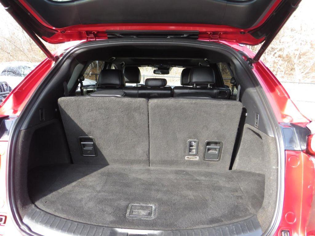 used 2018 Mazda CX-9 car, priced at $11,997
