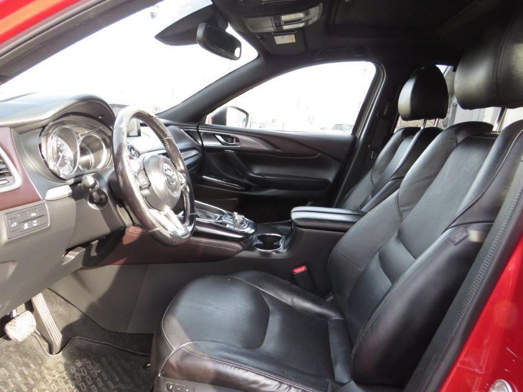 used 2018 Mazda CX-9 car, priced at $11,997