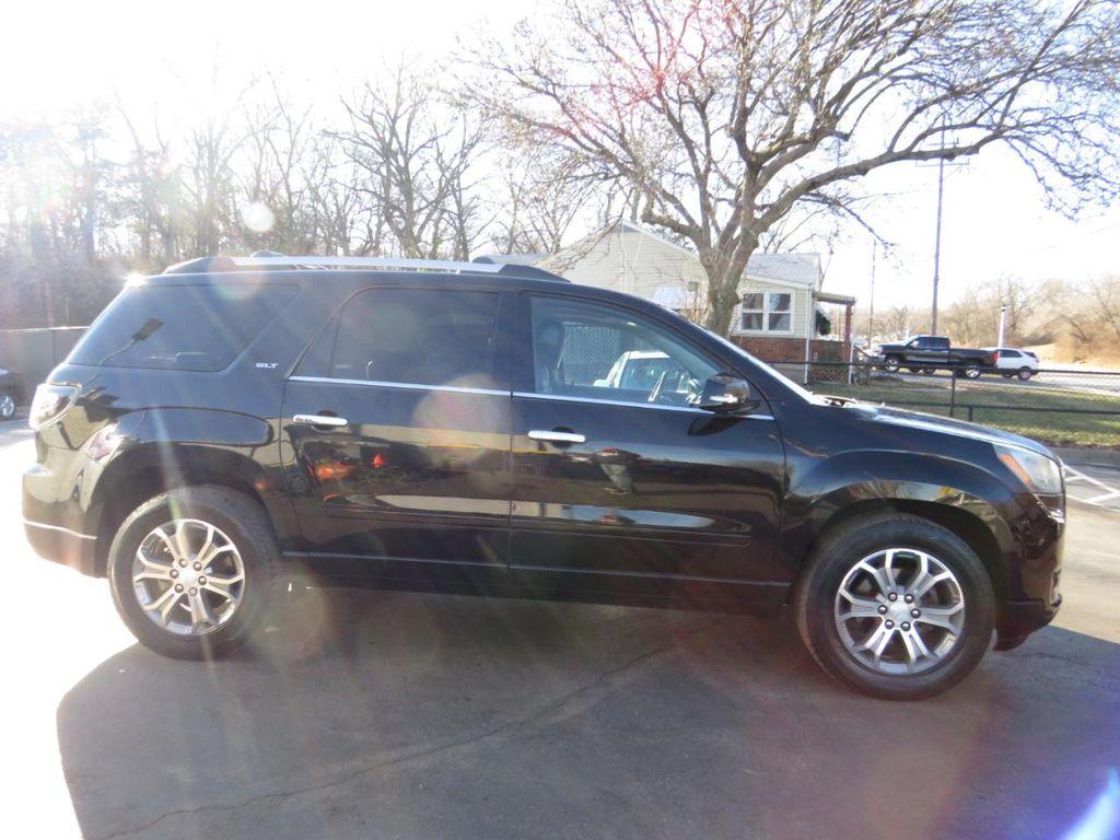 used 2014 GMC Acadia car, priced at $5,997