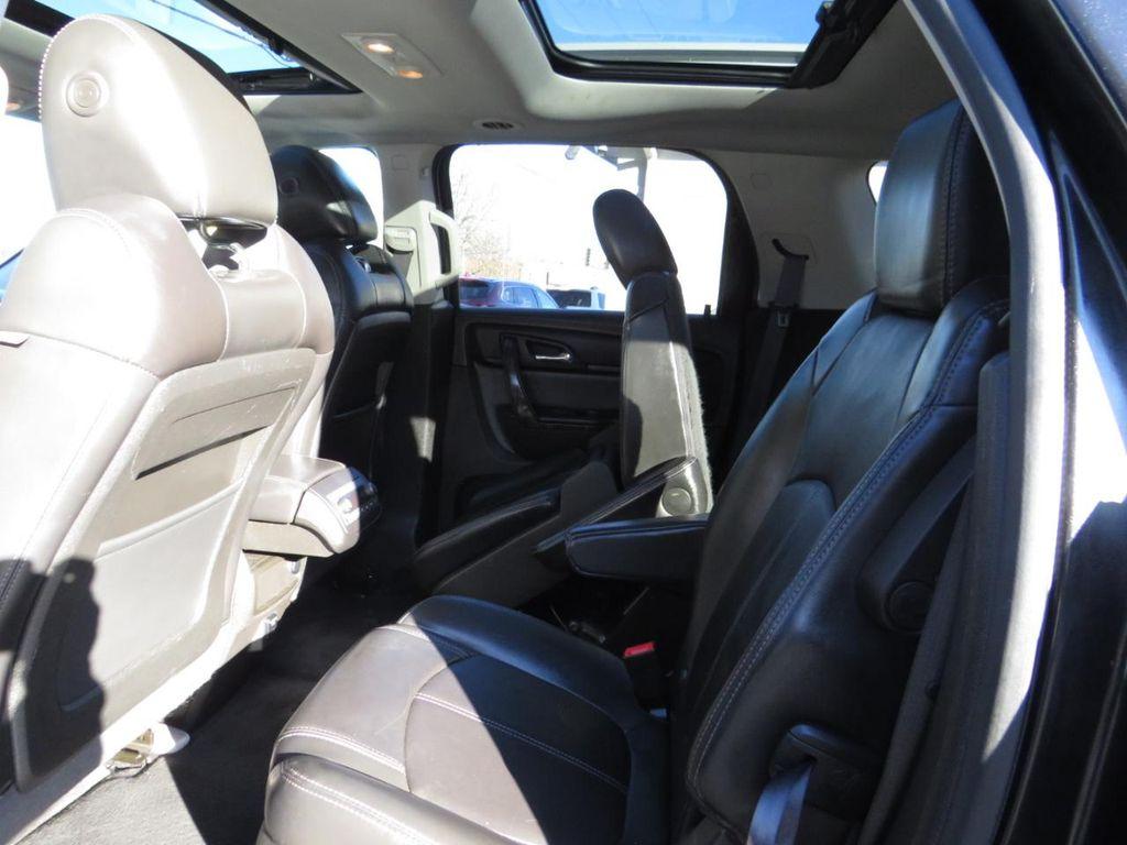 used 2014 GMC Acadia car, priced at $5,997