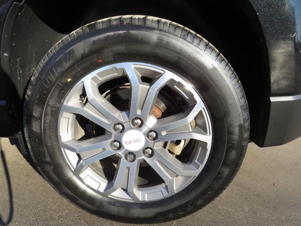 used 2014 GMC Acadia car, priced at $5,997