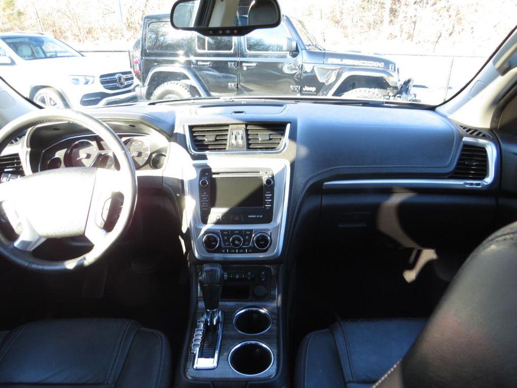 used 2014 GMC Acadia car, priced at $5,997