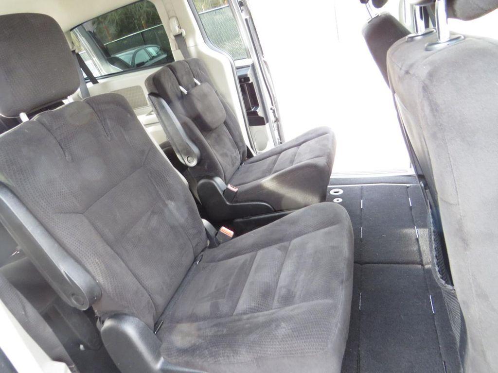 used 2015 Dodge Grand Caravan car, priced at $6,497