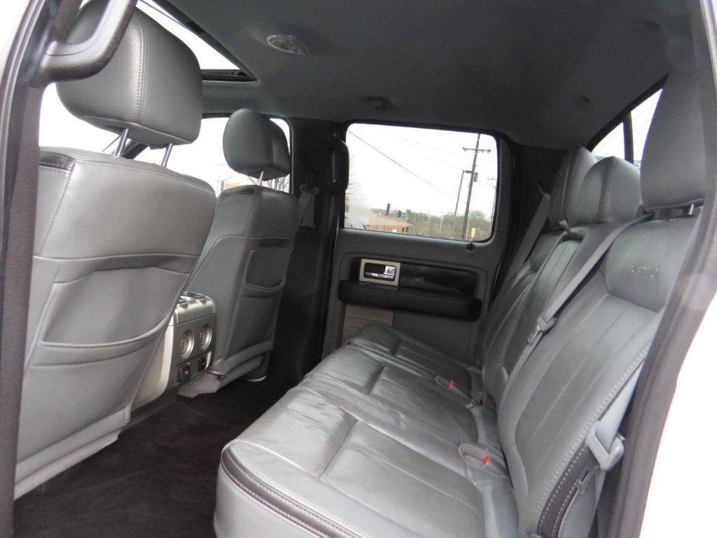 used 2012 Ford F-150 car, priced at $10,997