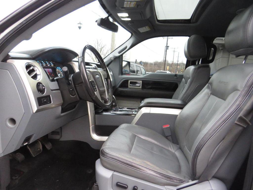 used 2012 Ford F-150 car, priced at $10,997