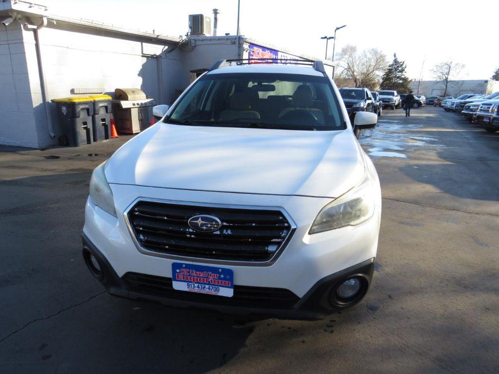 used 2015 Subaru Outback car, priced at $8,497