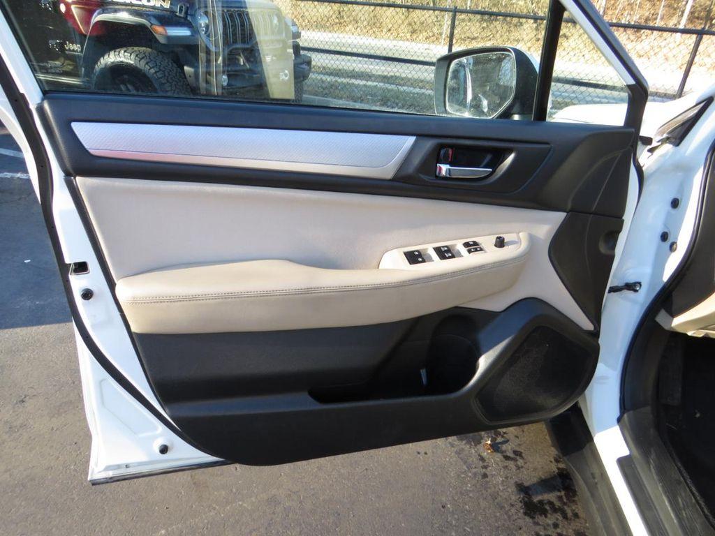 used 2015 Subaru Outback car, priced at $8,497