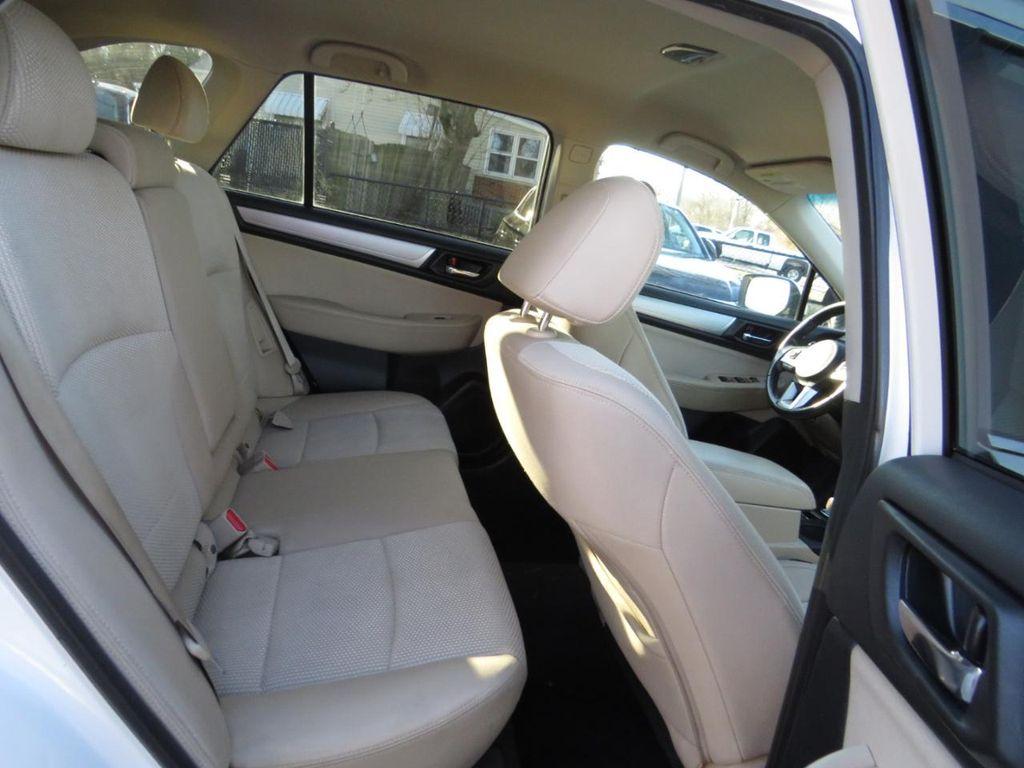 used 2015 Subaru Outback car, priced at $8,497