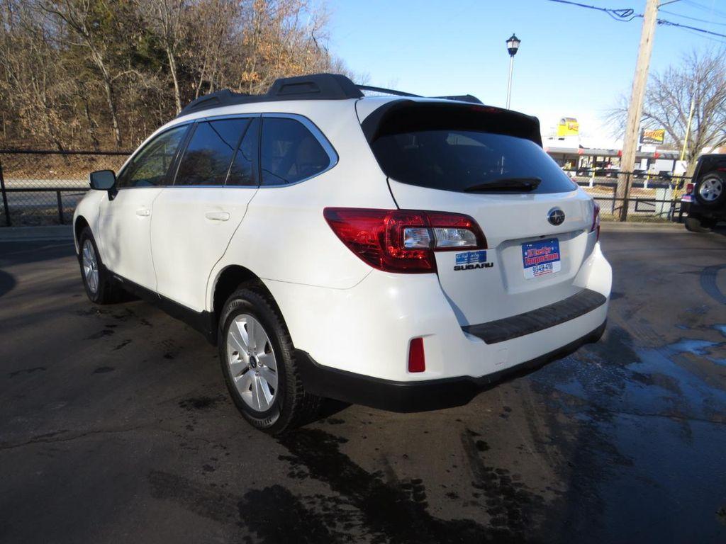 used 2015 Subaru Outback car, priced at $8,497