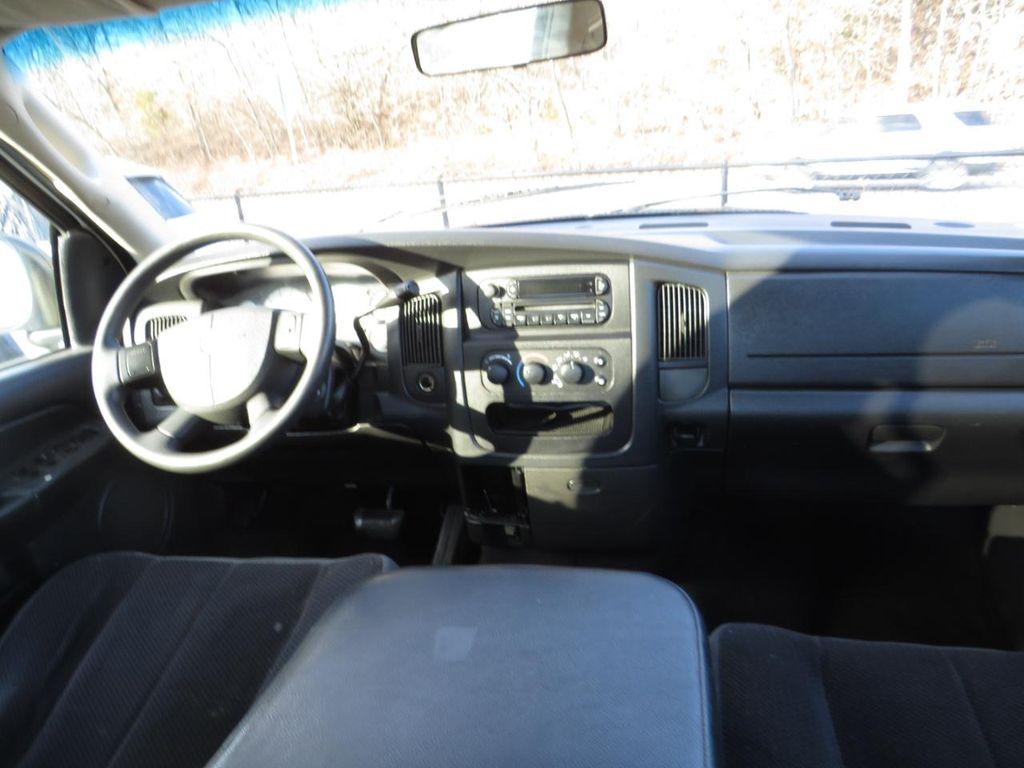 used 2005 Dodge Ram 1500 car, priced at $4,997